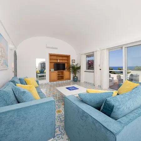Oliveto * Capri