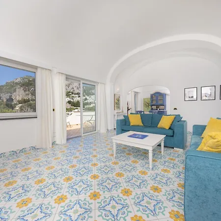 Appartement Oliveto *