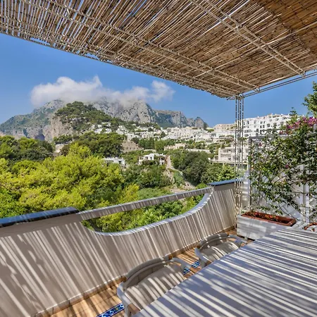 Appartement Oliveto *