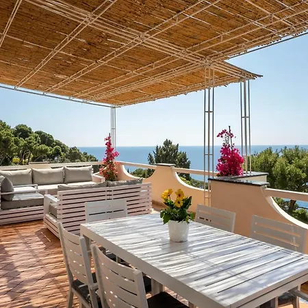 Appartement Oliveto *