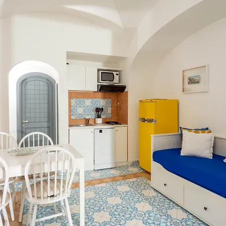 Oliveto * Capri