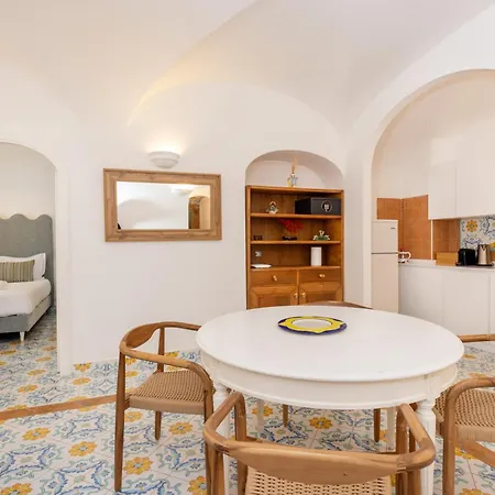 Oliveto * Capri