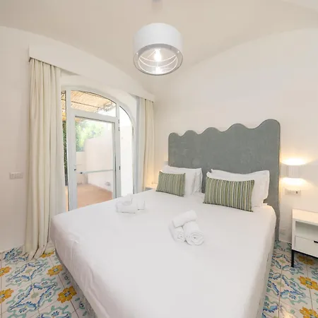 Oliveto Appartement *