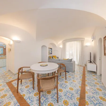 Oliveto * Capri