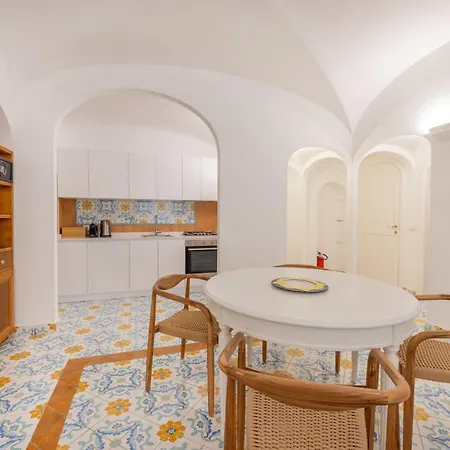 Apartment Oliveto