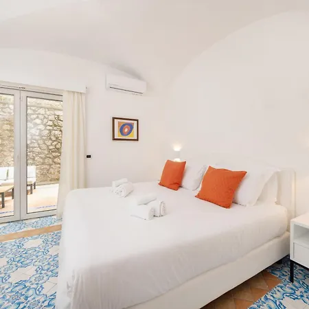 Oliveto Capri