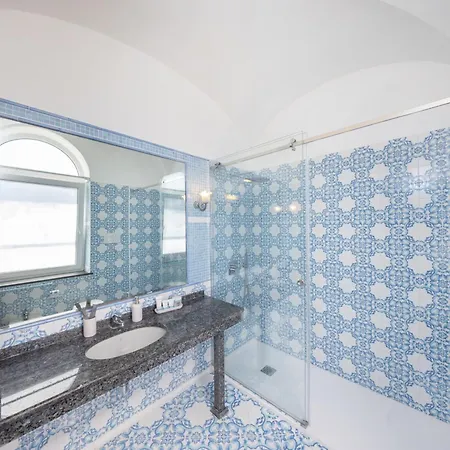 Appartement Oliveto Capri