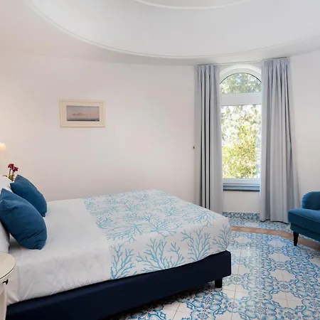 Apartment Oliveto
