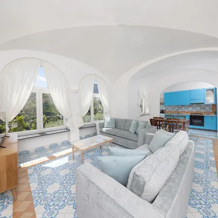 Appartement Oliveto *