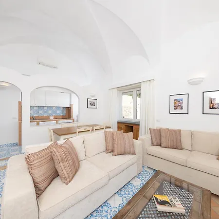 Apartment Oliveto
