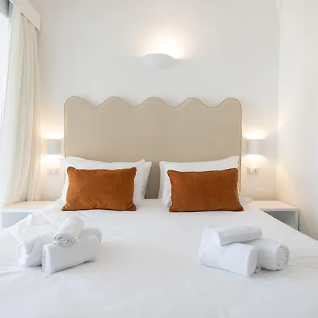 Oliveto * Capri