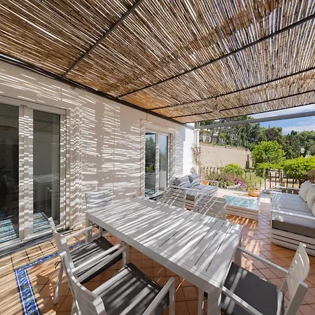 Apartment Oliveto