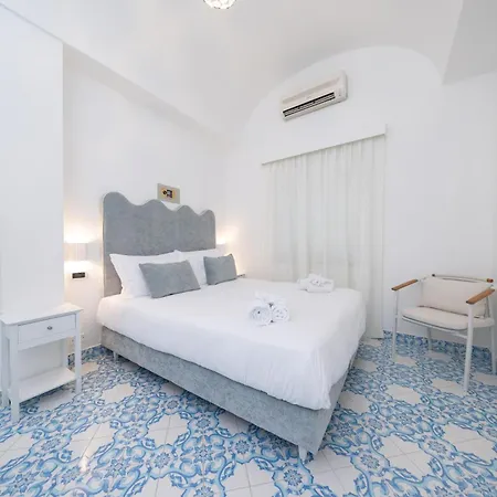 Oliveto * Capri