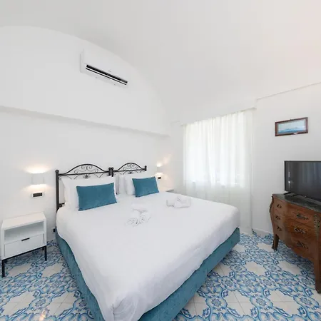 Oliveto Apartment
