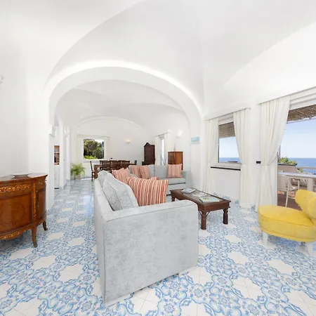 Apartment Oliveto
