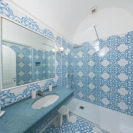 Oliveto Apartment *