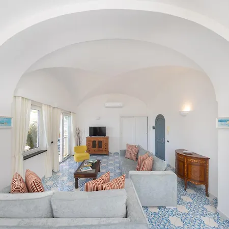 Apartment Oliveto *