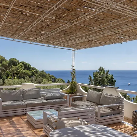 Oliveto Capri