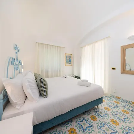 Oliveto Capri
