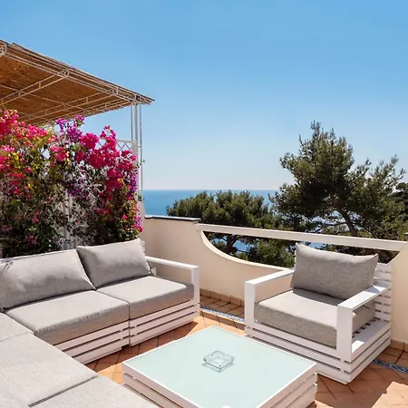 Oliveto * Capri