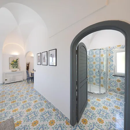 Oliveto Capri