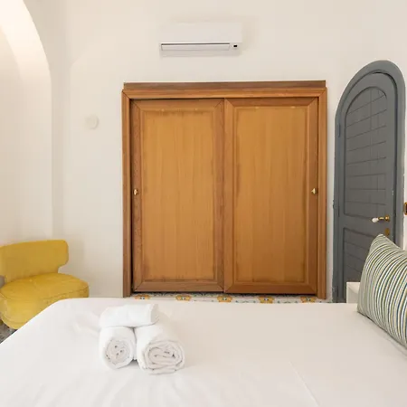 Oliveto Capri