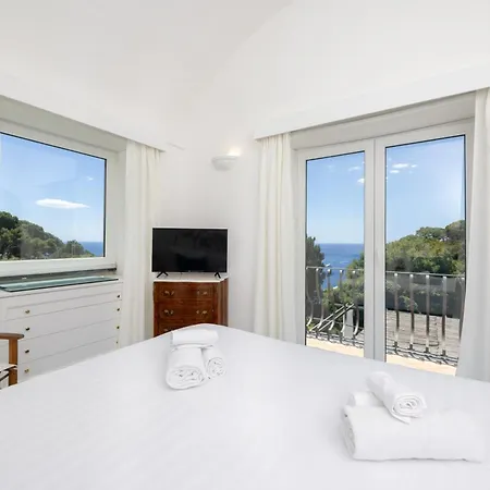 Oliveto * Capri
